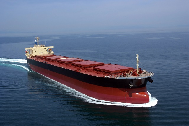 engine-cadet-for-bulk-carrier-with-salary-640-usd